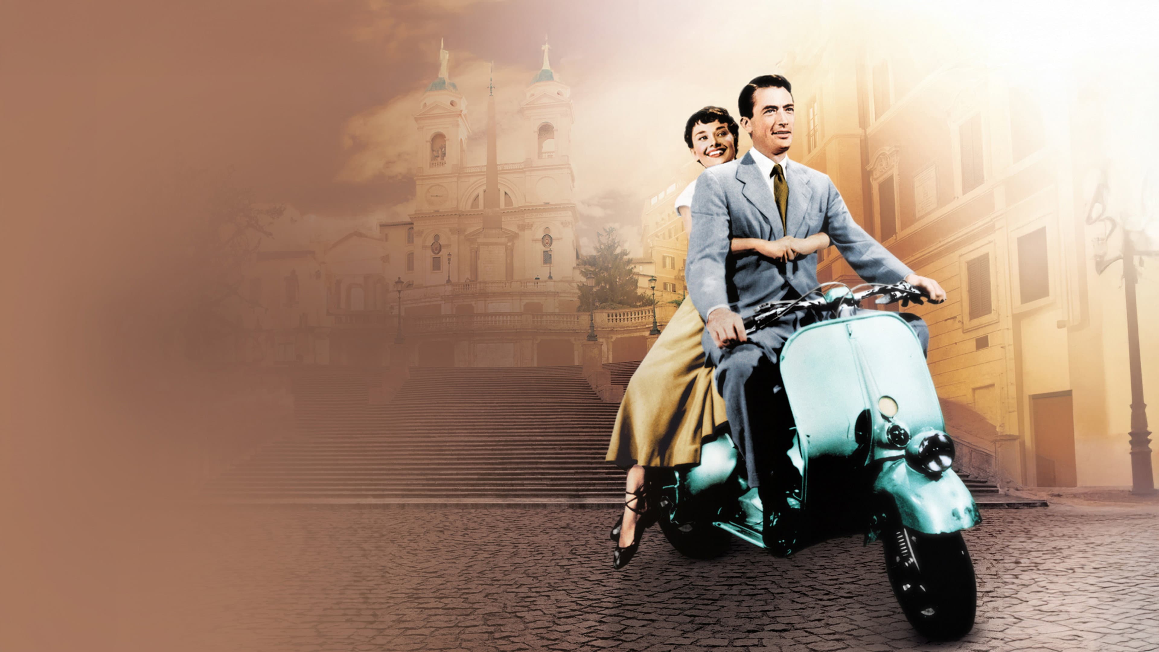 Kỳ Nghỉ Ở Roma