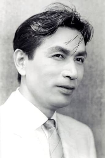 Tamba Tetsuo