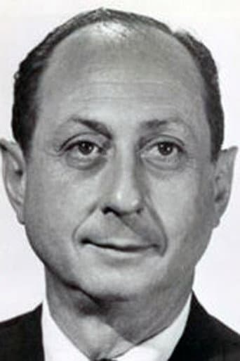 William Alland