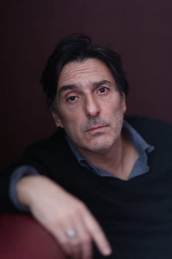 Yvan Attal