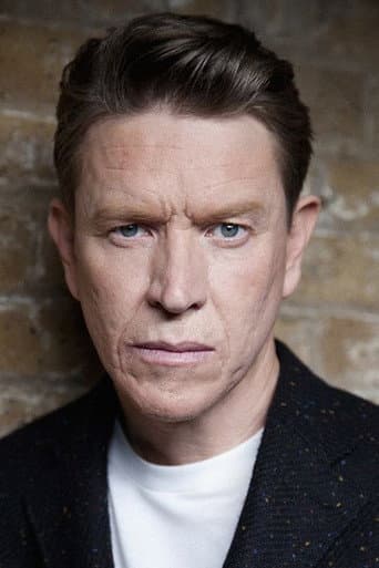 Sam Spruell