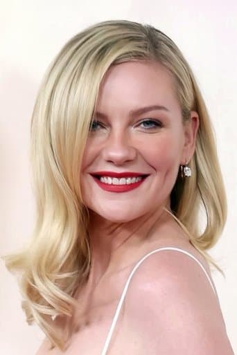 Kirsten Dunst